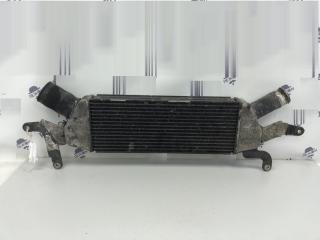 Радиатор интеркулера Peugeot 4007 2009 0384K6 ВНЕДОРОЖНИК 2.2