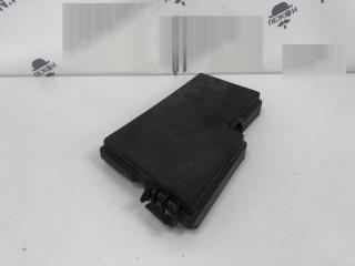 Крышка блока предохранителей Ford Focus 2011 1695809 ХЭТЧБЕК 5 ДВ. 1.6 PNDA BC27661