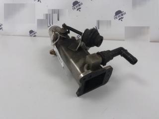 Радиатор EGR Peugeot 4007 2009 1618HZ ВНЕДОРОЖНИК 2.2