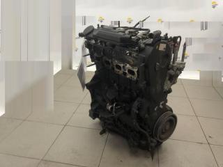 Двигатель Peugeot 4007 2009 0135PA ВНЕДОРОЖНИК 2.2