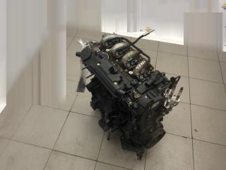 Двигатель Peugeot 4007 2009 0135PA ВНЕДОРОЖНИК 2.2