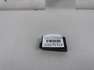 Кнопка обогрева лобового и заднего стекла Ford Focus 2011 1817665 ХЭТЧБЕК 5 ДВ. 1.6 БЕНЗИН