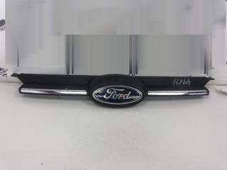 Решетка радиатора Ford Focus 2011 2048467 ХЭТЧБЕК 5 ДВ. 1.6 БЕНЗИН