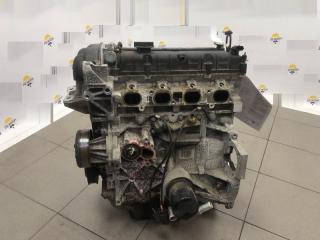 Двигатель Ford Focus 2011 1752082 ХЭТЧБЕК 5 ДВ. 1.6 БЕНЗИН