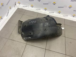 Подкрылок Renault Megane 2008 8200073429 УНИВЕРСАЛ 1.5 TDI K9K732 D481897, передний правый