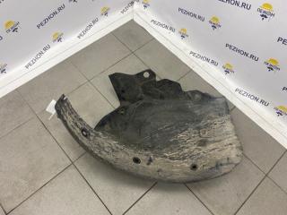 Подкрылок Renault Megane 2008 8200073429 УНИВЕРСАЛ 1.5 TDI K9K732 D481897, передний правый