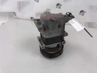 Компрессор кондиционера Mazda Mazda3 2006 BP4K61450D ХЭТЧБЕК 5 ДВ. 1.6 Z6 461520