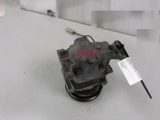 Компрессор кондиционера Mazda Mazda3 2006 BP4K61450D ХЭТЧБЕК 5 ДВ. 1.6 Z6 461520