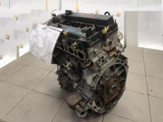 Двигатель Mazda Mazda6 2007 LFH102300H ХЭТЧБЕК 5 ДВ. 2.0 LF 10252371