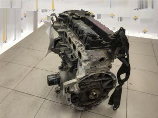 Двигатель Ford Focus 2013 1727626 ХЭТЧБЕК 5 ДВ. 1.6 БЕНЗИН