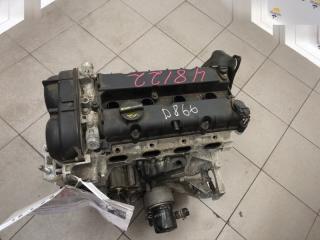 Двигатель Ford Focus 2013 1727626 ХЭТЧБЕК 5 ДВ. 1.6 БЕНЗИН