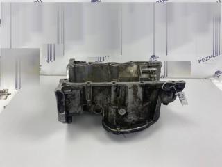 Поддон двигателя Renault Fluence 2010 7711120025 1.6