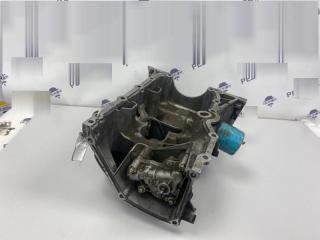 Поддон двигателя Renault Fluence 2010 7711120025 1.6