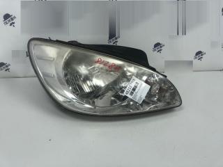 Фара Hyundai Getz 2007 921021C520 ХЭТЧБЕК 5 ДВ. 1.4 G4EE, передняя правая