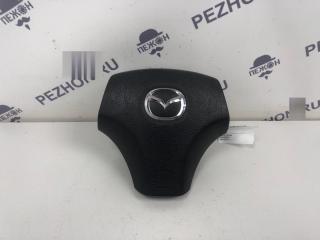 Подушка в руль Mazda Mazda6 2007 GSYA57K00A ХЭТЧБЕК 5 ДВ. 2.0