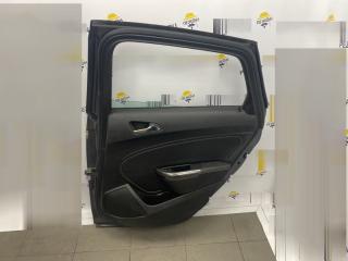 Дверь Opel Astra 2010 13301547 ХЭТЧБЕК 5 ДВ. 1.6, задняя правая