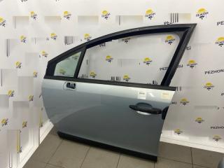 Дверь Citroen C 4 9002W0, передняя левая