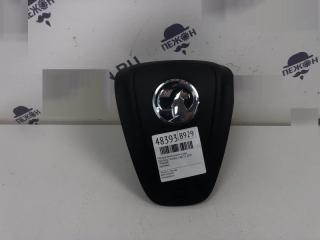 Подушка в руль Opel Astra 2010 13480288 ХЭТЧБЕК 5 ДВ. 1.6