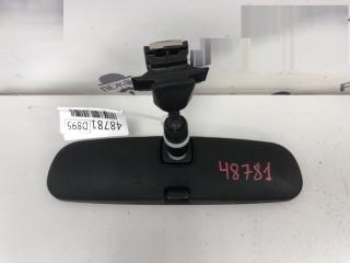 Зеркало салона Mazda Mazda3 2008 BR5S69220B ХЭТЧБЕК 5 ДВ. 1.6 Z6 648722