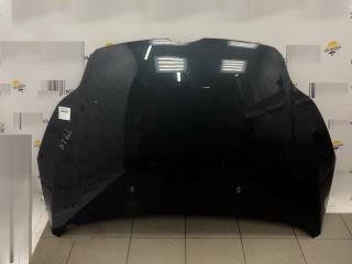 Капот Ford Focus 2011 1797477 ХЭТЧБЕК 5 ДВ. 1.6