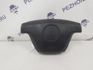 Подушка безопасности в руль Mitsubishi Lancer 2005 MR636200 УНИВЕРСАЛ 1.6 4G18 GD2451