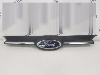 Решетка радиатора Ford Focus 2011 2048467 ХЭТЧБЕК 5 ДВ. 1.6