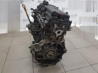 Двигатель Kia Ceed 2010 Z56812BZ00 ХЭТЧБЕК 5 ДВ. 1.4