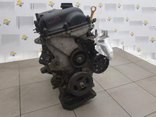 Двигатель Kia Ceed 2010 Z56812BZ00 ХЭТЧБЕК 5 ДВ. 1.4