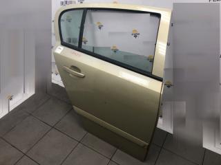 Дверь Opel Astra H 2004-2014 13162877, задняя правая