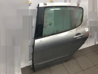 Дверь Peugeot 308 2008-2014 9006L7, задняя левая