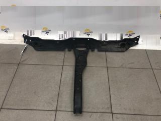 Панель передняя Hyundai Santa Fe 2006 6412026211 ВНЕДОРОЖНИК 2.0 D4EA ДИЗЕЛЬ