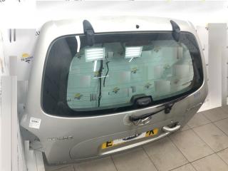 Крышка багажника Hyundai Santa Fe 2006 7370026093 ВНЕДОРОЖНИК 2.0 D4EA ДИЗЕЛЬ