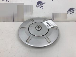 Колпак декоративный железного диска Renault Logan 2004-2014
