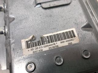 Подушка безопасности в торпедо Peugeot 308 2008- 8216RQ