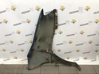 Крыло Hyundai Matrix 2005 6631117320 СУБКОМПАКТВЭН 1.6 G4ED 4930596, переднее левое