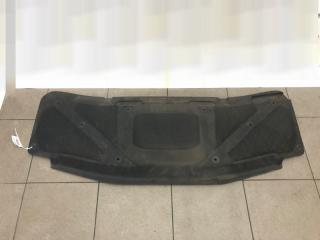 Шуба капота Hyundai Matrix 2005 8112517020 FC 1.6 G4ED