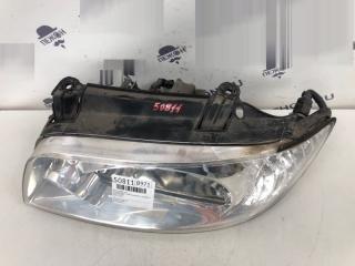 Фара Hyundai Matrix 2005 9210317040 СУБКОМПАКТВЭН 1.6 G4ED 4930596, передняя левая