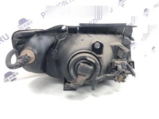 Фара Hyundai Matrix 2005 9210317040 СУБКОМПАКТВЭН 1.6 G4ED 4930596, передняя левая