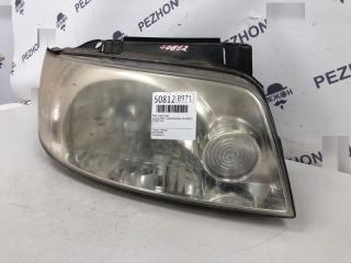 Фара Hyundai Matrix 2005 9210417040 СУБКОМПАКТВЭН 1.6 G4ED 4930596, передняя правая