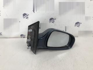 Зеркало Hyundai Matrix 2005 8762017520 СУБКОМПАКТВЭН 1.6 G4ED 4930596, правое