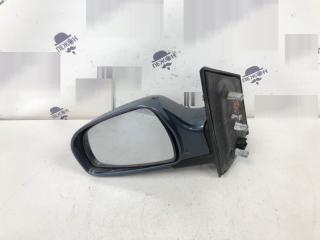 Зеркало Hyundai Matrix 2005 8761017520 СУБКОМПАКТВЭН 1.6 G4ED 4930596, левое