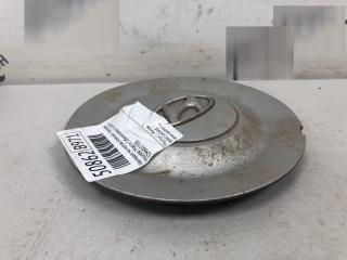 Колпак колесный на штамп Hyundai Matrix 2005 5296017700 СУБКОМПАКТВЭН 1.6 G4ED 4930596