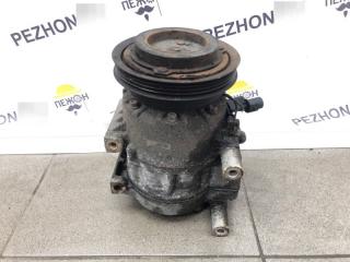 Компрессор кондиционера Hyundai Matrix 2005 9770117510 СУБКОМПАКТВЭН 1.6 G4ED 4930596