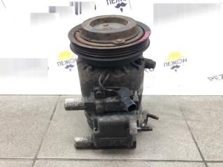 Компрессор кондиционера Hyundai Matrix 2005 9770117510 СУБКОМПАКТВЭН 1.6 G4ED 4930596