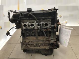 Двигатель Hyundai Matrix 2005 2110126C50 СУБКОМПАКТВЭН 1.6 G4ED 4930596