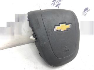 Подушка безопасности в руль Chevrolet Cruze 2011 13293020 СЕДАН 1.6