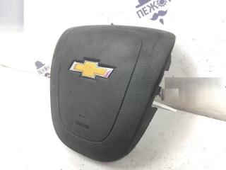 Подушка безопасности в руль Chevrolet Cruze 2011 13293020 СЕДАН 1.6