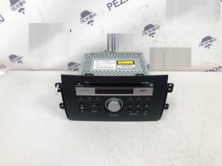 Магнитола MP3 Suzuki Sx4 2009 3910179JB0CAT ХЭТЧБЕК 1.6