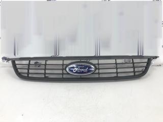 Решетка радиатора Ford Focus 2009 1676410 ХЭТЧБЕК 5 ДВ. 1.6