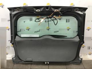 Крышка багажника Suzuki Sx4 2009 6910079J00 ХЭТЧБЕК 1.6